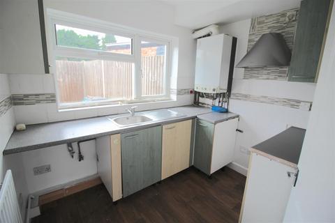 undefined, Church Road, Birmingham B26