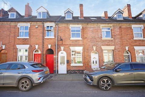 Wood Street, Kidderminster