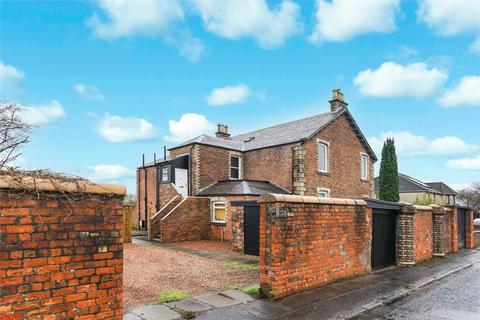 undefined, Hilton Road, Alloa, Clackmannanshire, FK10