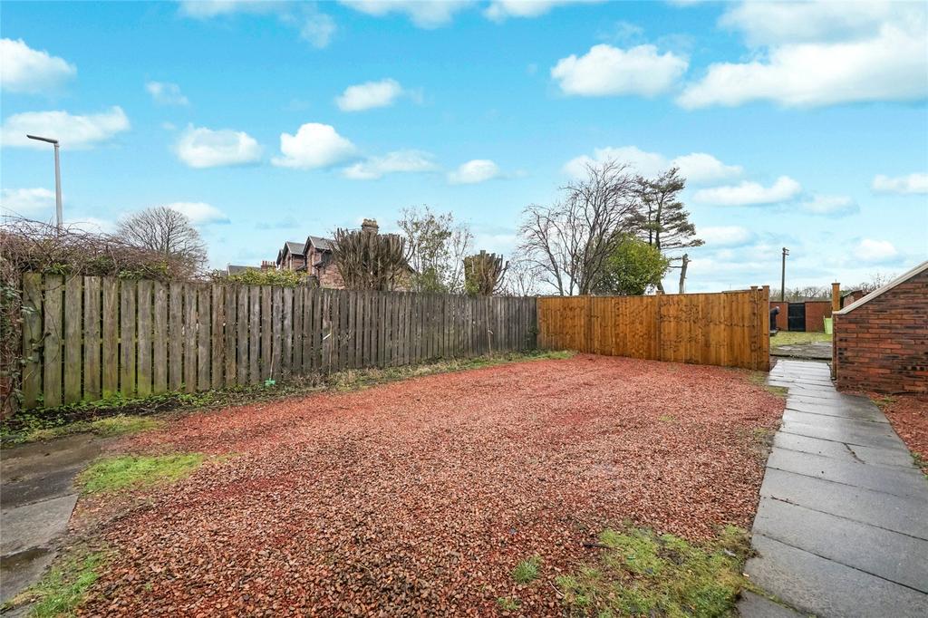 Driveway - Private