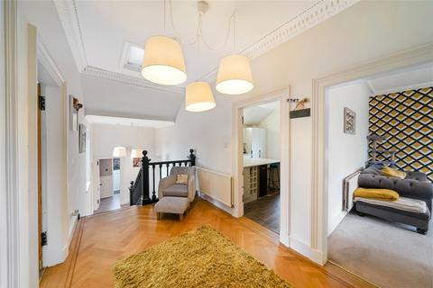 undefined, Hilton Road, Alloa, Clackmannanshire, FK10