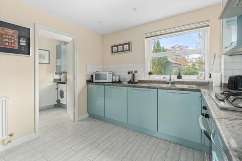 3 bedroom detached house for sale, Foxglove Close, Bishop's Stortford CM23