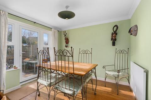 3 bedroom detached house for sale, Foxglove Close, Bishop's Stortford CM23