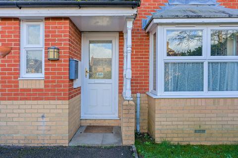 3 bedroom detached house for sale, Foxglove Close, Bishop's Stortford CM23
