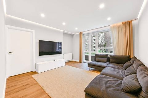 3 bedroom flat to rent, Townshend Estate, St John's Wood, London, NW8