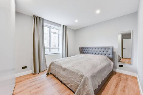 3 bedroom flat to rent, Townshend Estate, St John's Wood, London, NW8