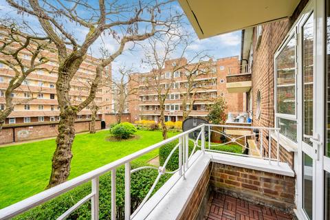 3 bedroom flat to rent, Townshend Estate, St John's Wood, London, NW8