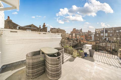3 bedroom flat for sale, Norroy Road, Putney, London, SW15