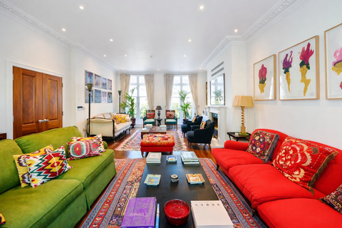undefined, Gertrude Street, SW10