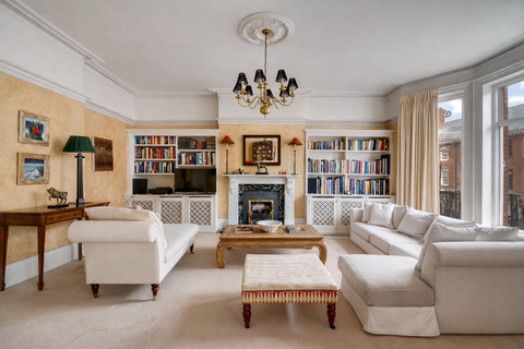 4 bedroom flat to rent, Drayton Gardens, SW10