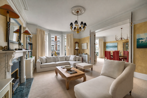 4 bedroom flat to rent, Drayton Gardens, SW10