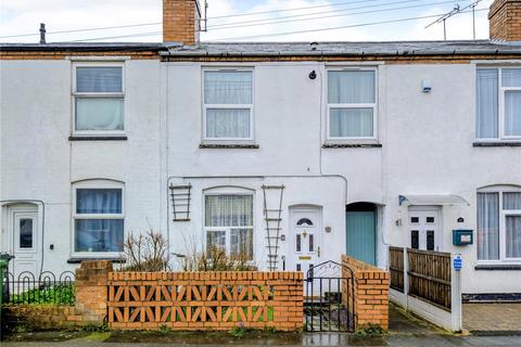 Spencer Street, Kidderminster, Worcestershire, DY11