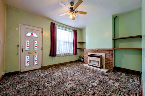 2 bedroom terraced house for sale, Spencer Street, Kidderminster, Worcestershire, DY11