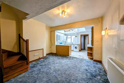 2 bedroom terraced house for sale, Spencer Street, Kidderminster, Worcestershire, DY11