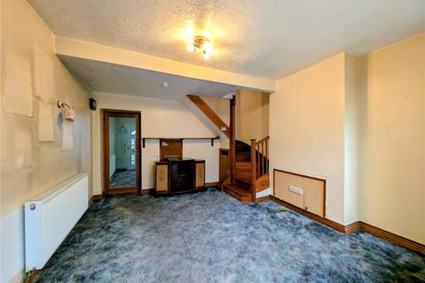 2 bedroom terraced house for sale, Spencer Street, Kidderminster, Worcestershire, DY11