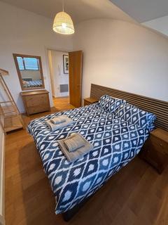 2 bedroom semi-detached house to rent, *BALCONY* Marine Road, Eastbourne *LIFT ACCESS*