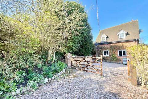 3 bedroom detached house for sale, Mount Pleasant, Derrington, ST18
