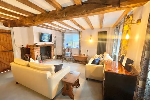 3 bedroom detached house for sale, Mount Pleasant, Derrington, ST18