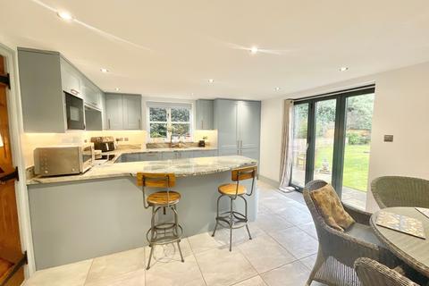 3 bedroom detached house for sale, Mount Pleasant, Derrington, ST18