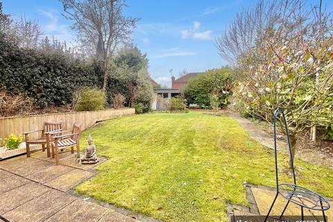 3 bedroom detached house for sale, Mount Pleasant, Derrington, ST18