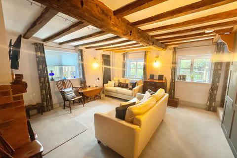 3 bedroom detached house for sale, Mount Pleasant, Derrington, ST18