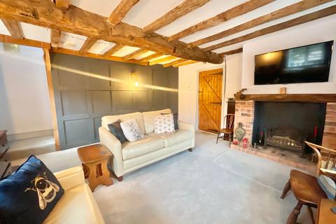 3 bedroom detached house for sale, Mount Pleasant, Derrington, ST18