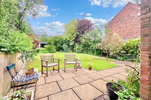 3 bedroom detached house for sale, Mount Pleasant, Derrington, ST18