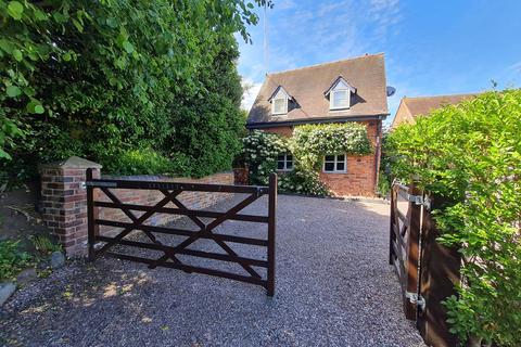 3 bedroom detached house for sale, Mount Pleasant, Derrington, ST18