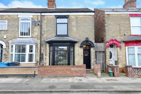 undefined, Perth Street, Hull