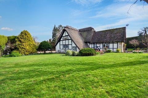 4 bedroom detached house for sale, Bredon, Tewkesbury, Gloucestershire