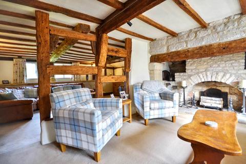 4 bedroom detached house for sale, Bredon, Tewkesbury, Gloucestershire