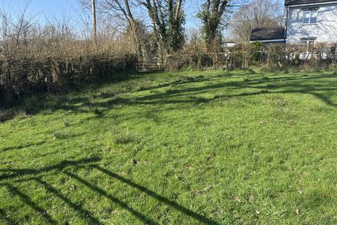 undefined, Llansadwrn, Llanwrda, Carmarthenshire.