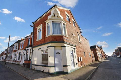 undefined, Derby Road, Abington