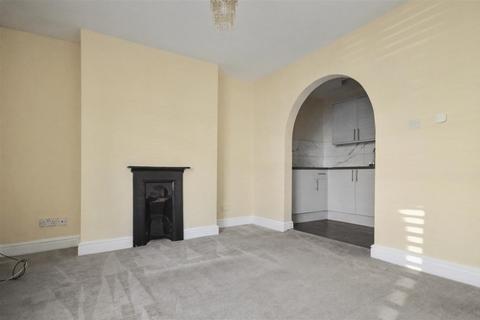 undefined, Derby Road, Abington