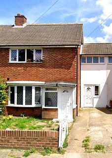 undefined, Keats Way, West Drayton