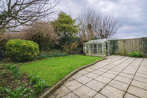 undefined, Cherrill Gardens, Cornwall EX23