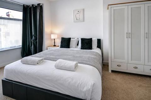 undefined, Buckingham Road, Redcar TS10