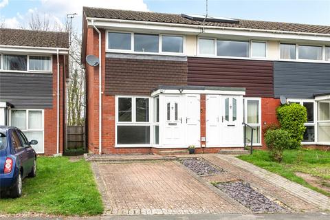 Chesterfield Drive, Sevenoaks, Kent