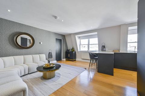 3 bedroom flat to rent, Princeton Street, Bloomsbury, London, WC1R