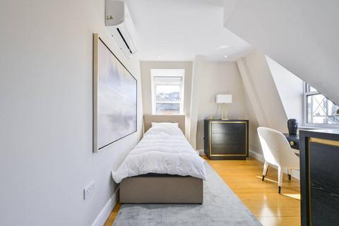 3 bedroom flat to rent, Princeton Street, Bloomsbury, London, WC1R