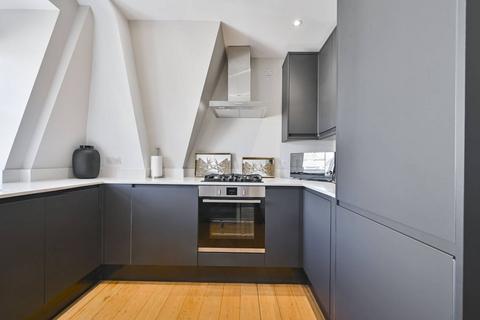 3 bedroom flat to rent, Princeton Street, Bloomsbury, London, WC1R