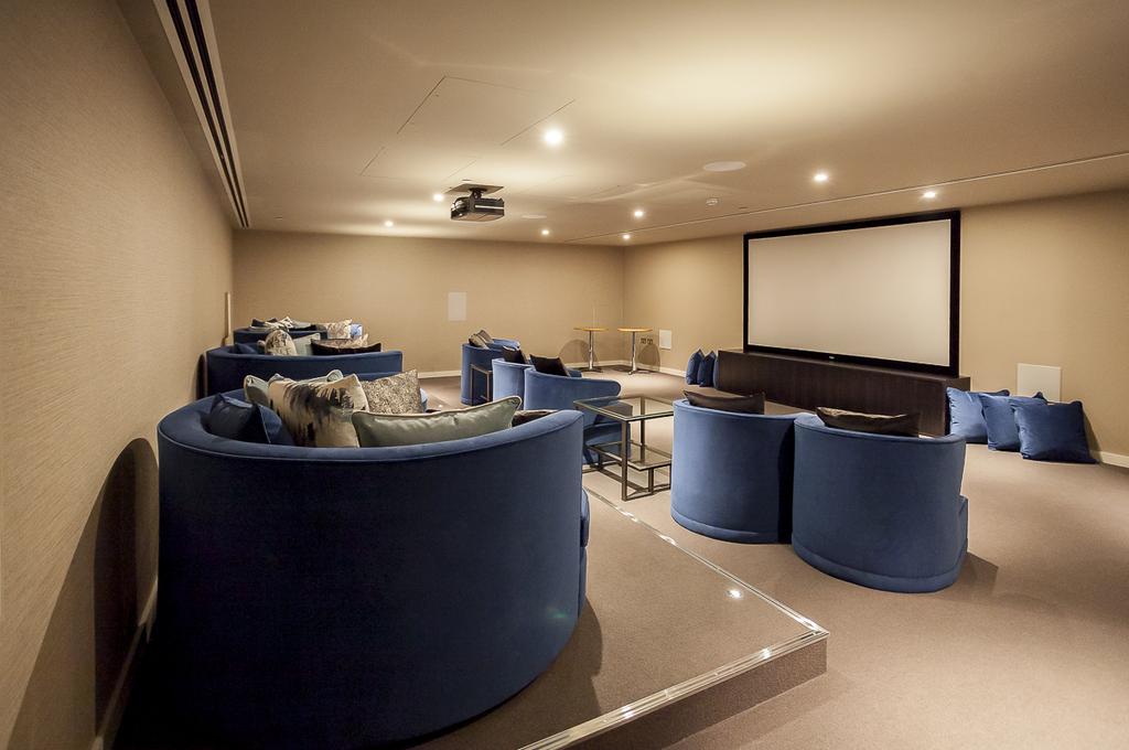 Screening Room
