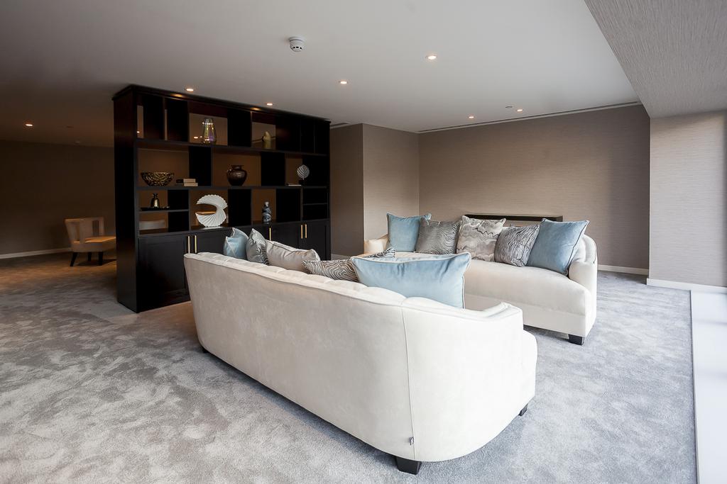 Residents Lounge