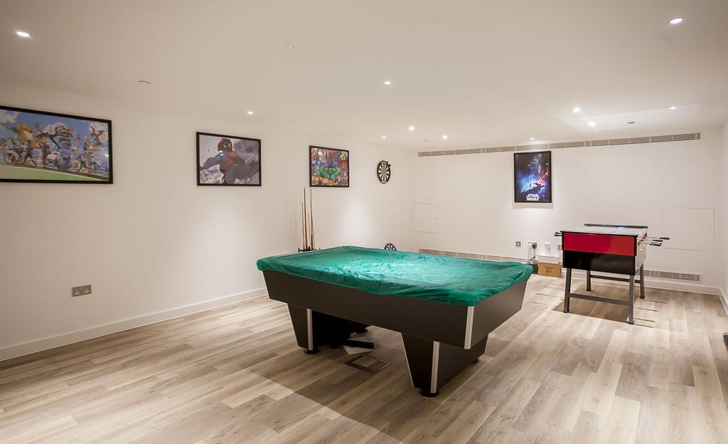 Recreation Room