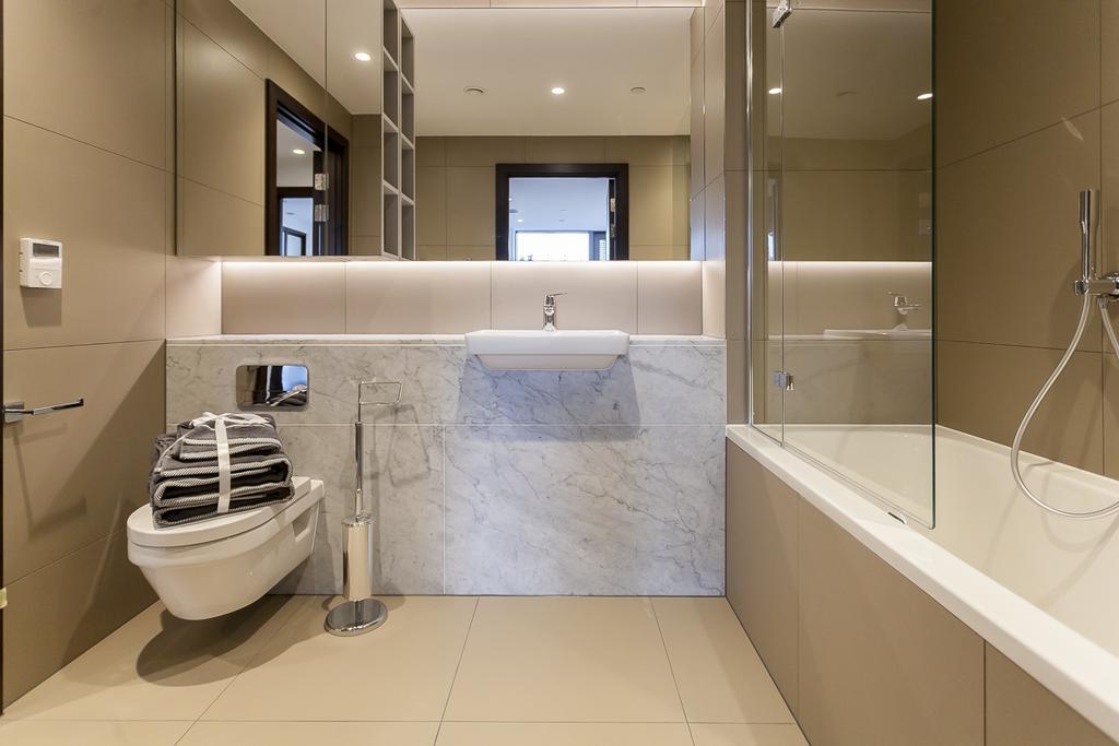 Bespoke Bathroom
