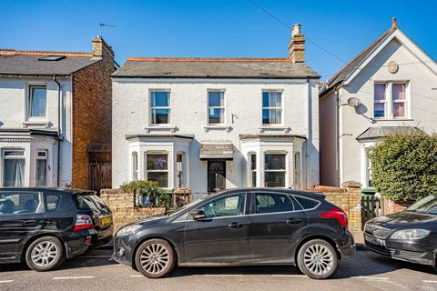 4 bedroom detached house for sale, Howard Street, East Oxford