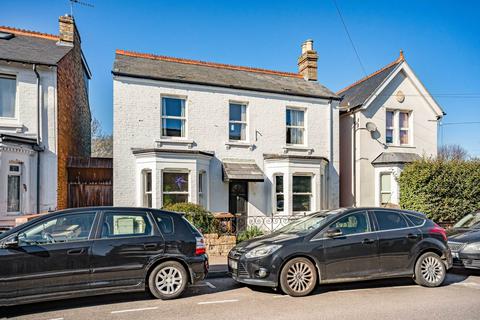 4 bedroom detached house for sale, Howard Street, East Oxford