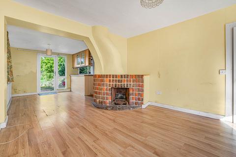 4 bedroom detached house for sale, Howard Street, East Oxford