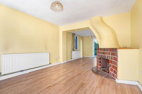 4 bedroom detached house for sale, Howard Street, East Oxford
