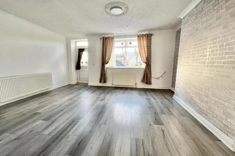 undefined, Commercial Street, Willington, Crook, DL15